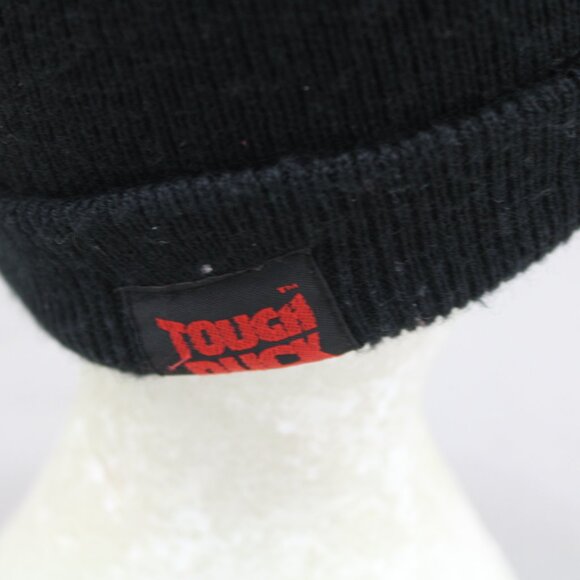 Manitoba Moose Toque / Beanie - Hardcore Hockey - Adult Stretch Fit - Picture 6 of 8